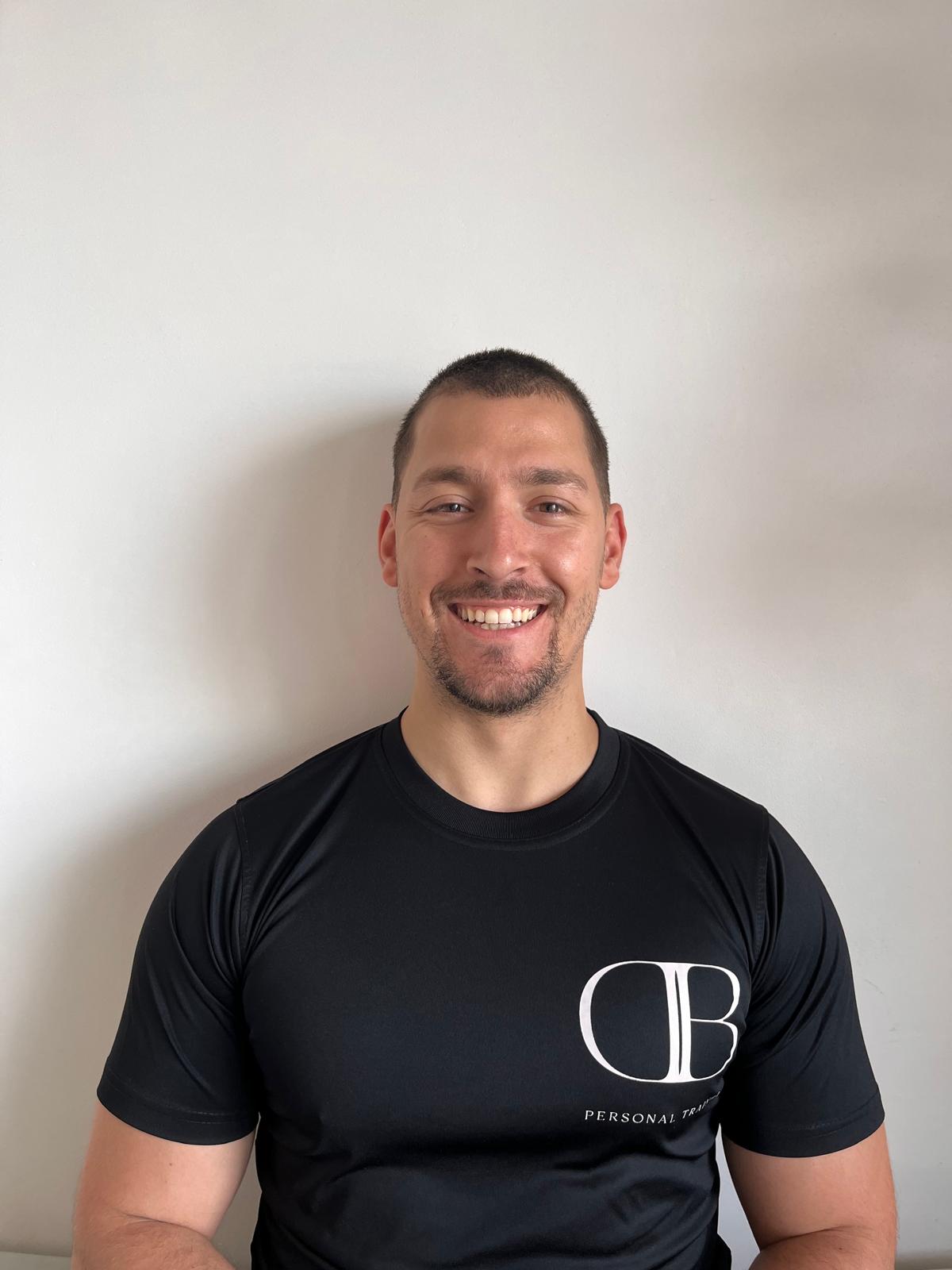 Brandon Duarte